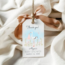 Chá de fraldas de Storcolor Watercolor Cute