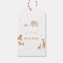 Chá de fraldas Ilustrativo De Banda Certa Pastel