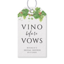 Chá de panela De Tema De Vino Antes De Vês