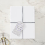 Etiqueta Para Presente Chanukah<br><div class="desc">Chanukah merece algo mais. Algo especial! Essa design apresenta uma estética bonita, simplista, minimalista com seu toque moderno e seu delicado talento. Celebrar Chanukah com a coordenação da decoração e dos acessórios. Faça deste ano um Chanukah para se lembrar!</div>