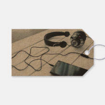 Chic Moderno Cartão de Presente