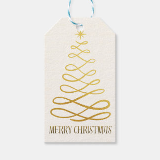 Etiqueta Para Presente Christmas Gift Tags for Holiday Wrapping