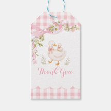 Chuva de Bebê Margarida Vintage Silvestre