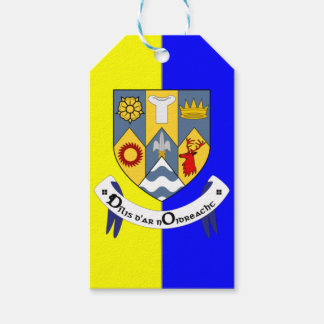 Etiqueta Para Presente Clare