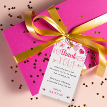 "Coma, Beba & Ame" Bridal Shower no Dia dos Namora