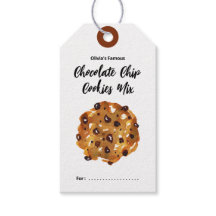 Cookies Chip Chocolate Jar Mix Gift