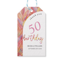 Cor de Água do Partido Tropical Rosa Artístico