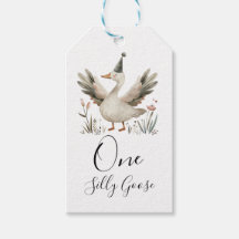 Cor de Água do primeiro aniversario de Ganso de Um