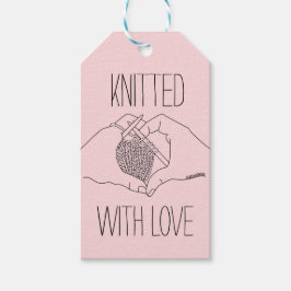 Etiqueta Para Presente Coração De Coração Com Coração De Coração De Coraç