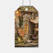 Cottagecore - Fada de Coguete