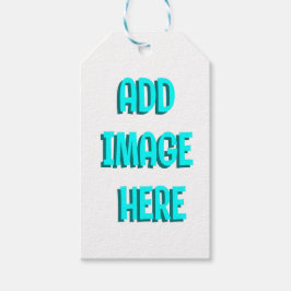 Etiqueta Para Presente Crie seu