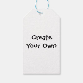 Etiqueta Para Presente Crie seu