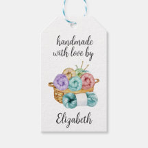 Crochet Feito à Mão Com Amor