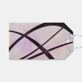 Etiqueta Para Presente Crossroads