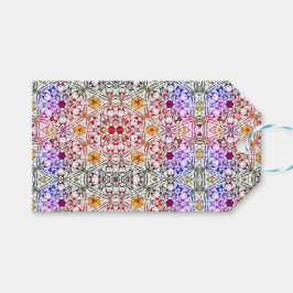 Etiqueta Para Presente Crystal