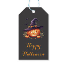 Cute Spooky Halloween – Abóbora 