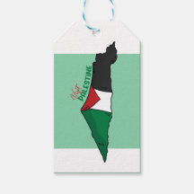 Dentro da Palestina no mapa, Visite a Palestina