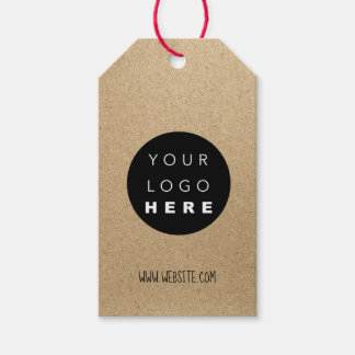 Etiqueta Para Presente Descrição do produto Logotipo da empresa MADE USA