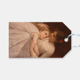 Etiqueta Para Presente Desculpe, mãe (Desculpas, Arrependimento e Perdão)