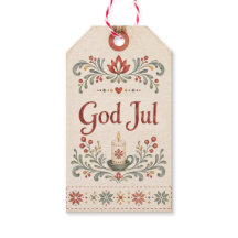 Deus Jul Nórdico | Natal Norueguês