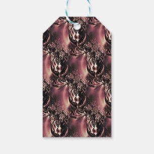 Etiqueta Para Presente Dex