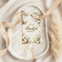 Dia de Ação de Graças do Abóbora Botânica Antiga