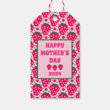 Dia de as mães Berry Sweet