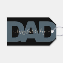 Dia de os pais moderno "Pai"