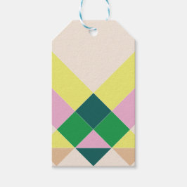 Etiqueta Para Presente Diamante 1