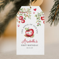 Doce Maçã Dos Nossos Olhos Aniversário