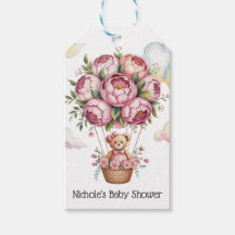 Doce Sonhos Chá De Menina Obrigado