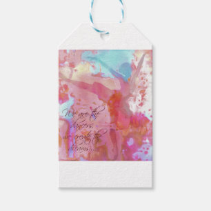 Etiqueta Para Presente Dream Dancer