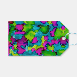 Etiqueta Para Presente Dreamspill