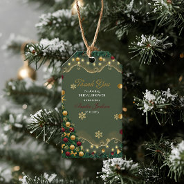 Etiqueta Para Presente É Época de Casar Chá de Noiva