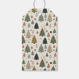 Etiqueta Para Presente Ecos de Férias 