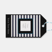 Edição personalizada de faixa de identificação em 