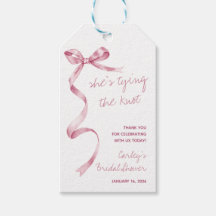 Ela está se casando! Chuveiro de Noiva Moderno