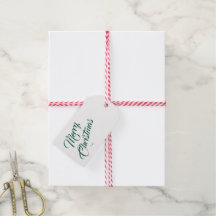 Elegante roteiro feliz natal