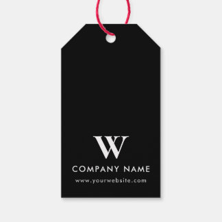 Etiqueta Para Presente Encapsulamento de produtos com marcas de vestuário