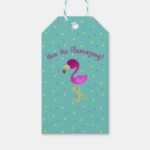 Etiqueta Para Presente Engraçado, Você É Incrível  