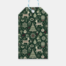 Época de Natal Escandinava