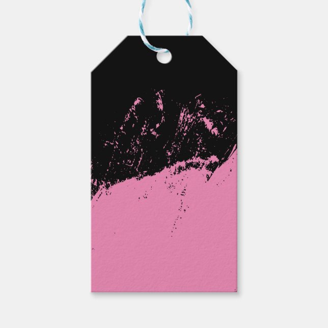 Etiqueta Para Presente Esmagamento 4 (Frente)