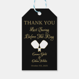 Etiqueta Para Presente Espetáculo de Atividade de Fim de Semana de Casame