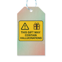 Este Presente Pode Conter Alucinações - AI Engraça