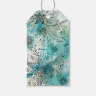 Etiqueta Para Presente Etiqueta de Presente