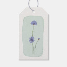 Etiqueta de presente