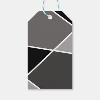 Etiqueta Para Presente Etiqueta de Presente Black JanaiCreates Color Coll