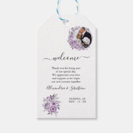 Etiqueta Para Presente Etiqueta de Presente de Favorito de Casamento de B