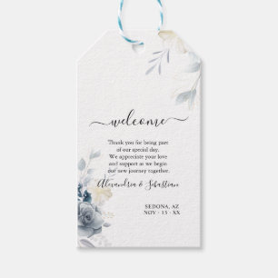 Etiqueta Para Presente Etiqueta de Presente de Favorito de Casamento de B