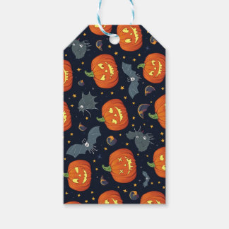 Etiqueta Para Presente etiqueta de presente de halloween